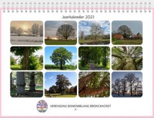kalender 2021